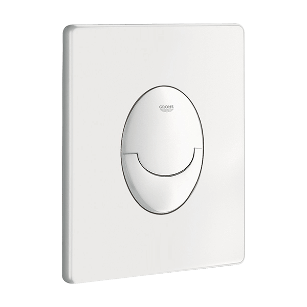 Grohe Skate Air alpinweiß